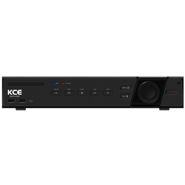 Đầu ghi hình KCE 16 kênh KHD - 1600RF